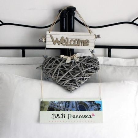 B&B Francesca Lecce Luaran gambar