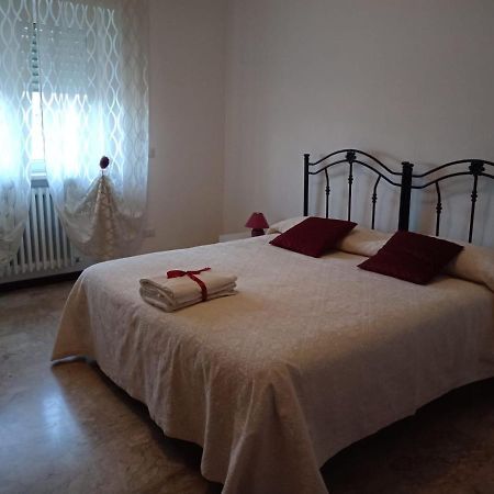 B&B Francesca Lecce Luaran gambar