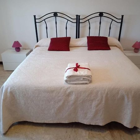 B&B Francesca Lecce Luaran gambar