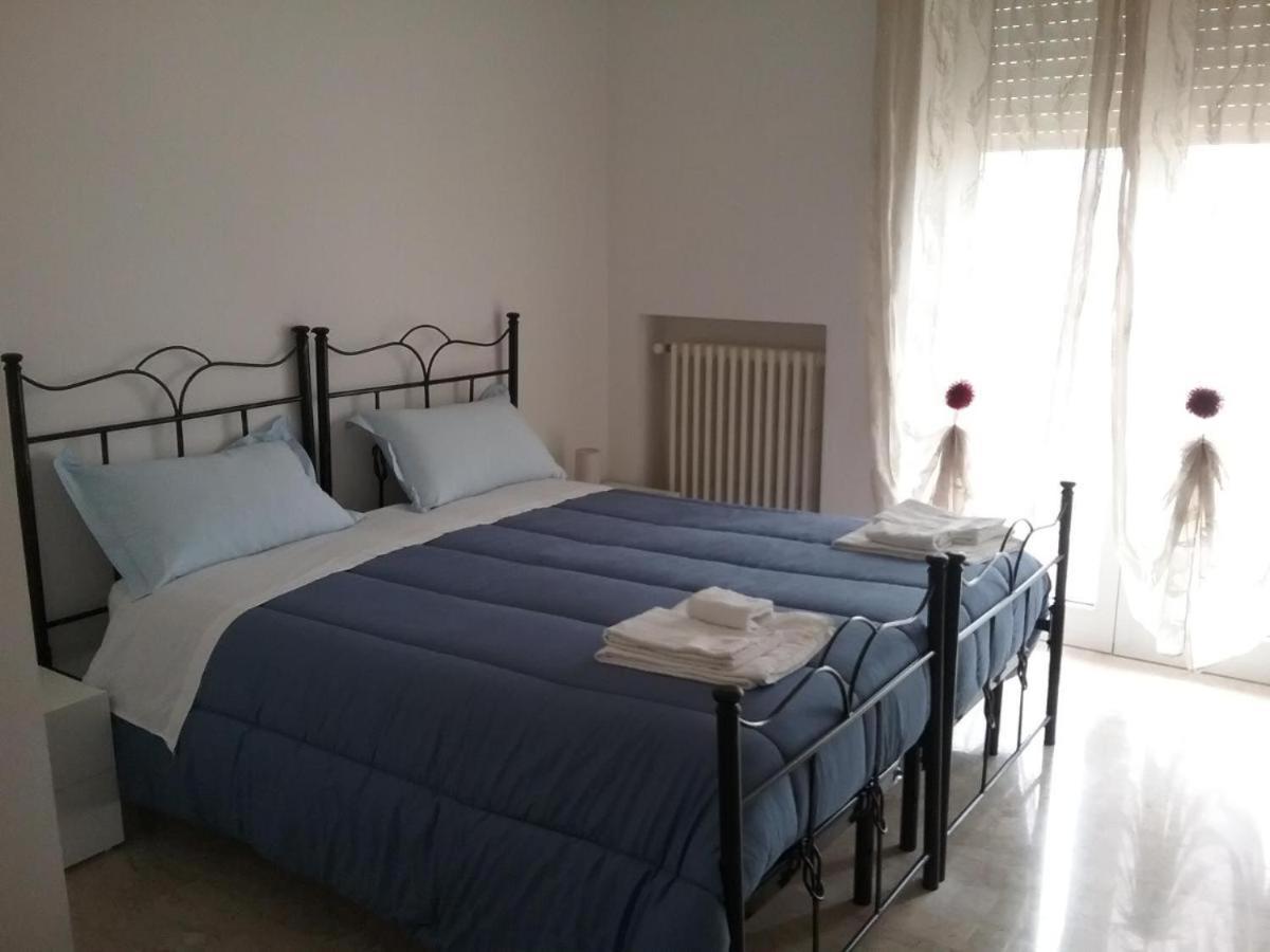B&B Francesca Lecce Luaran gambar