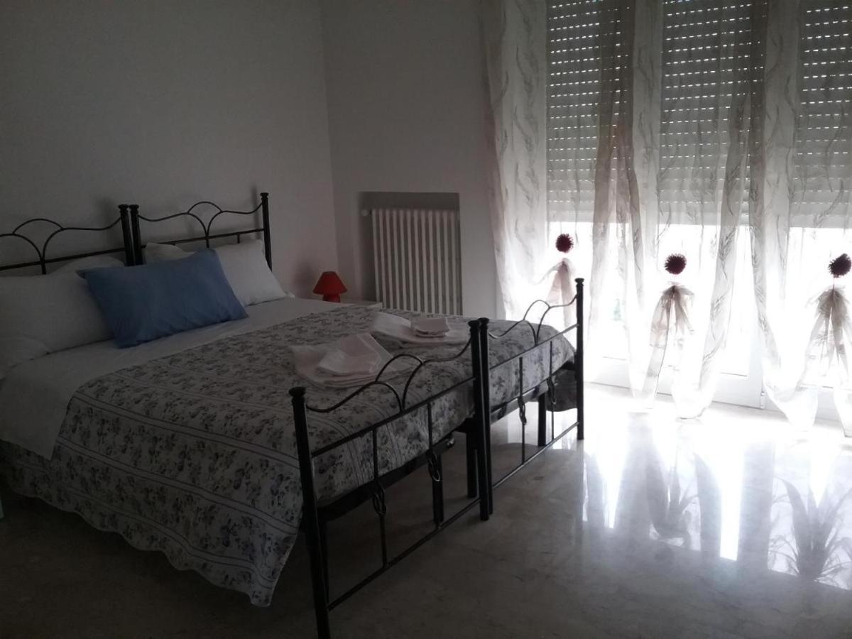 B&B Francesca Lecce Luaran gambar