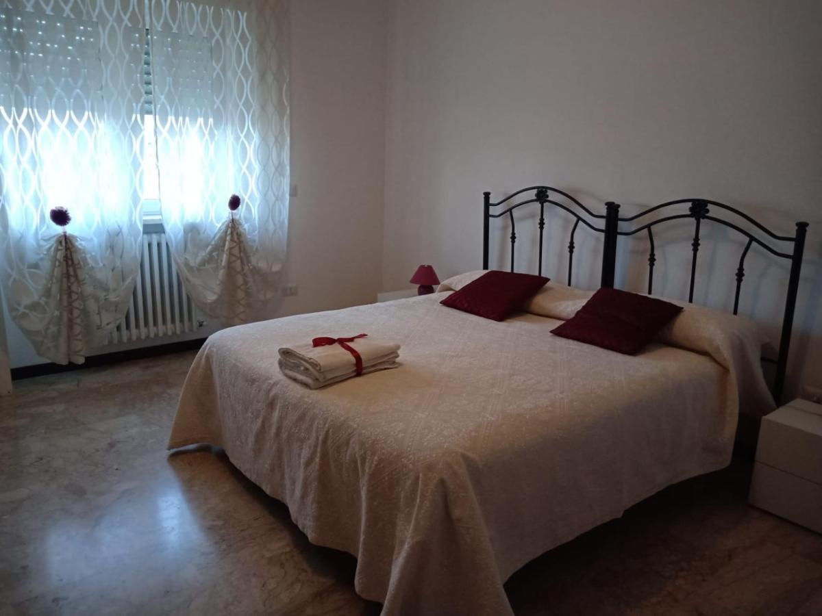 B&B Francesca Lecce Luaran gambar
