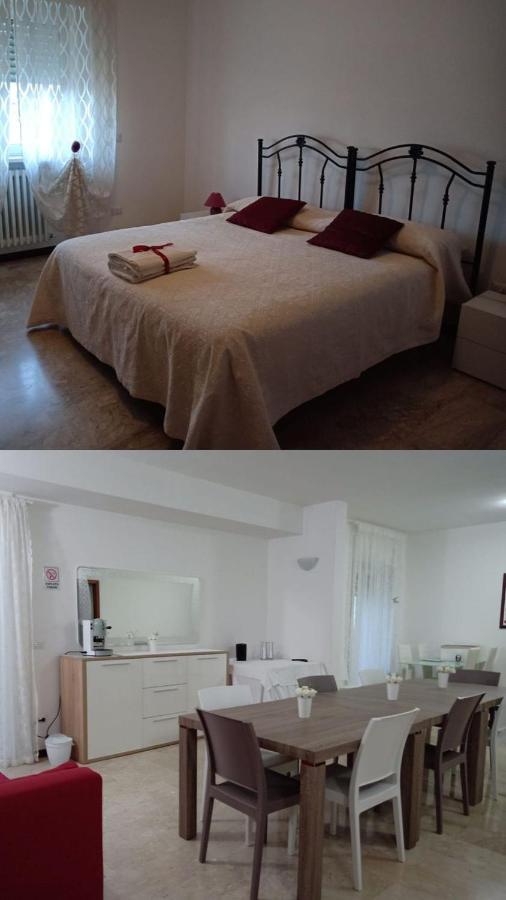 B&B Francesca Lecce Luaran gambar