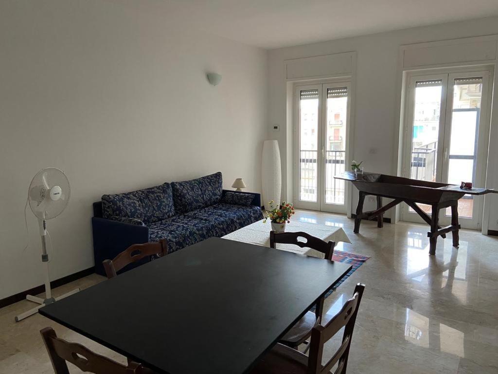 B&B Francesca Lecce Luaran gambar