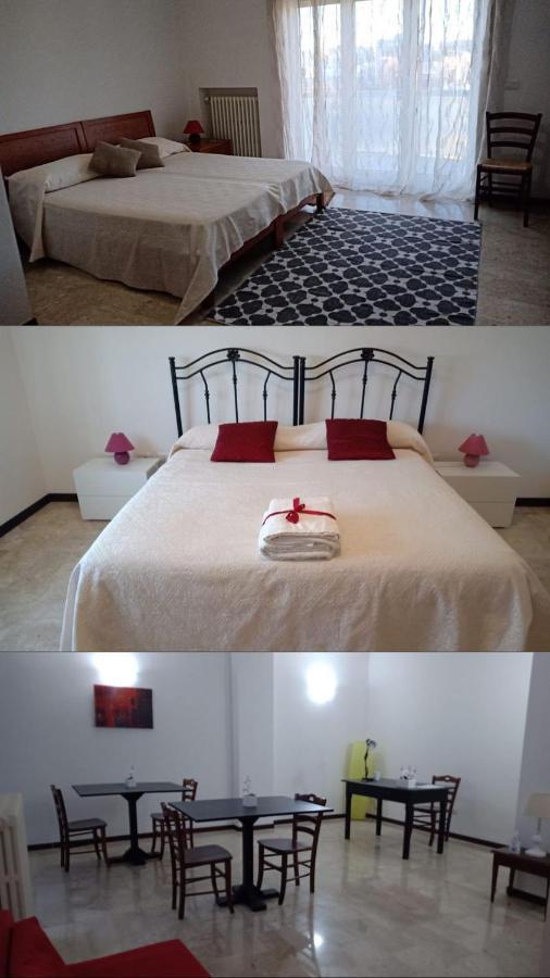 B&B Francesca Lecce Luaran gambar