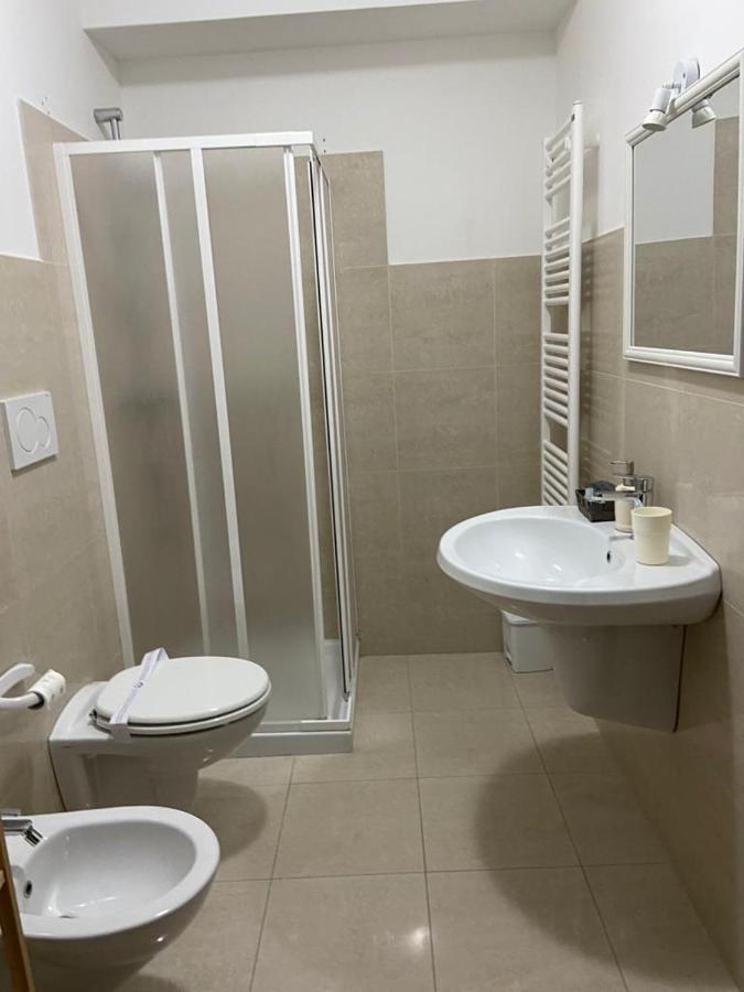 B&B Francesca Lecce Luaran gambar