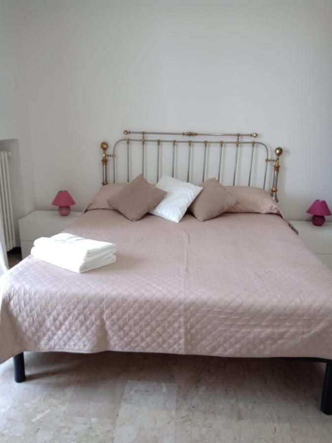 B&B Francesca Lecce Luaran gambar