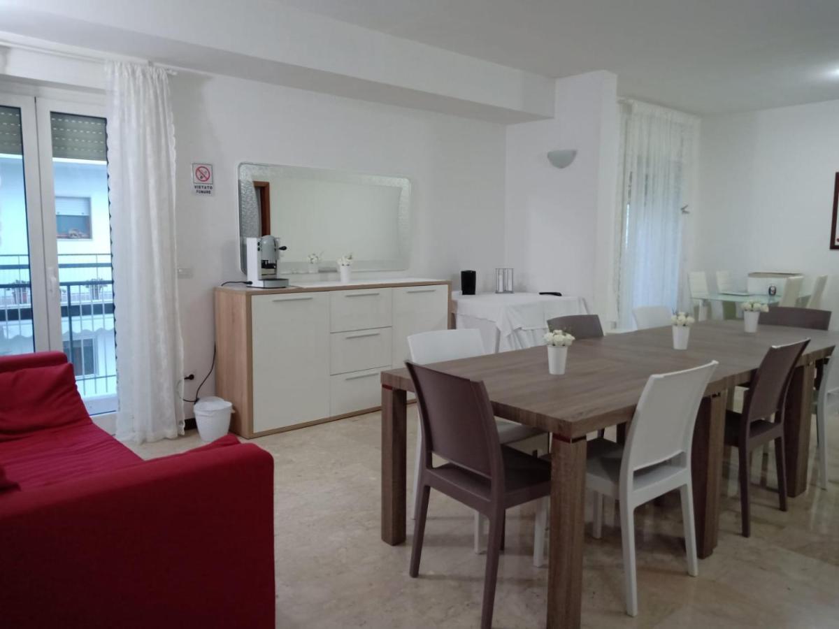 B&B Francesca Lecce Luaran gambar