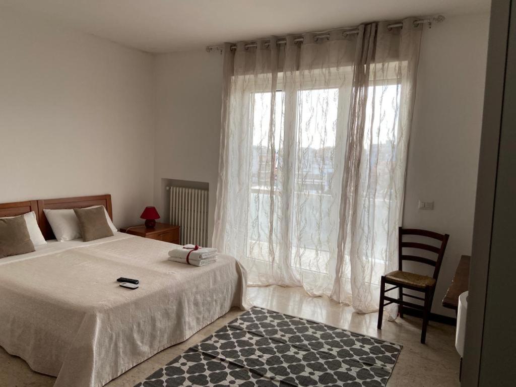 B&B Francesca Lecce Luaran gambar