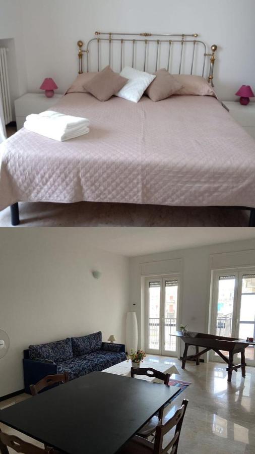 B&B Francesca Lecce Luaran gambar
