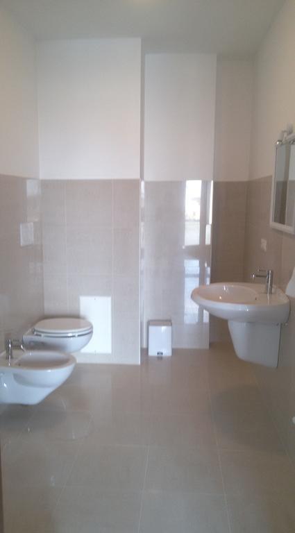 B&B Francesca Lecce Luaran gambar