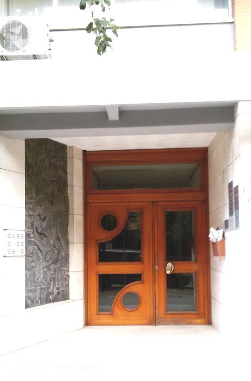 B&B Francesca Lecce Luaran gambar
