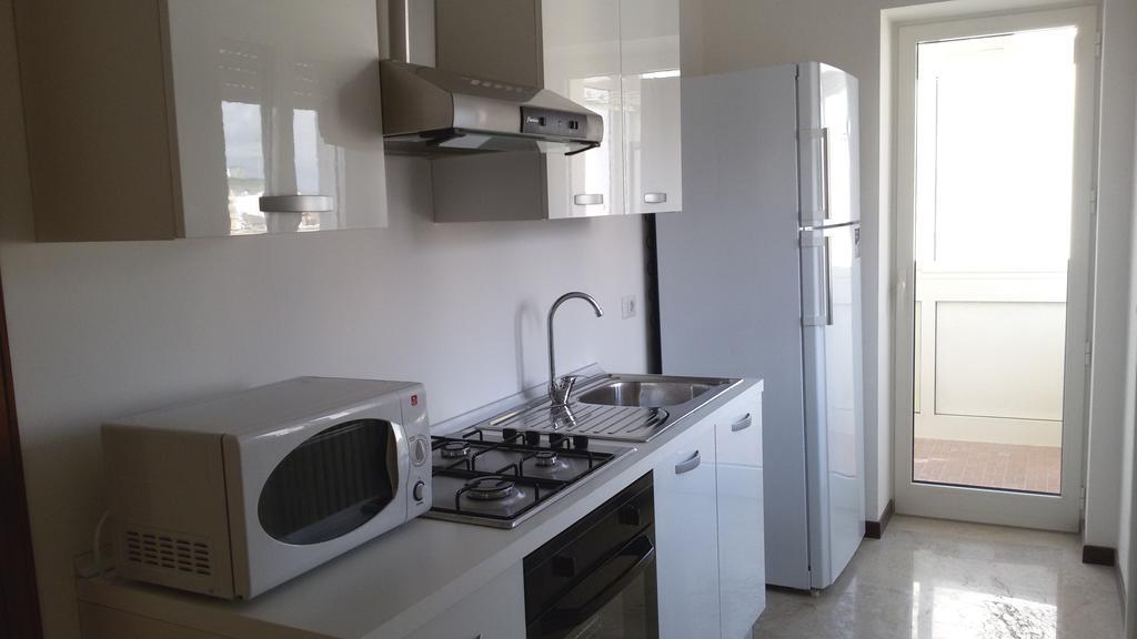 B&B Francesca Lecce Luaran gambar