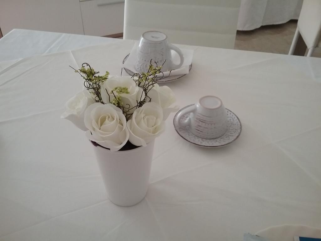B&B Francesca Lecce Luaran gambar