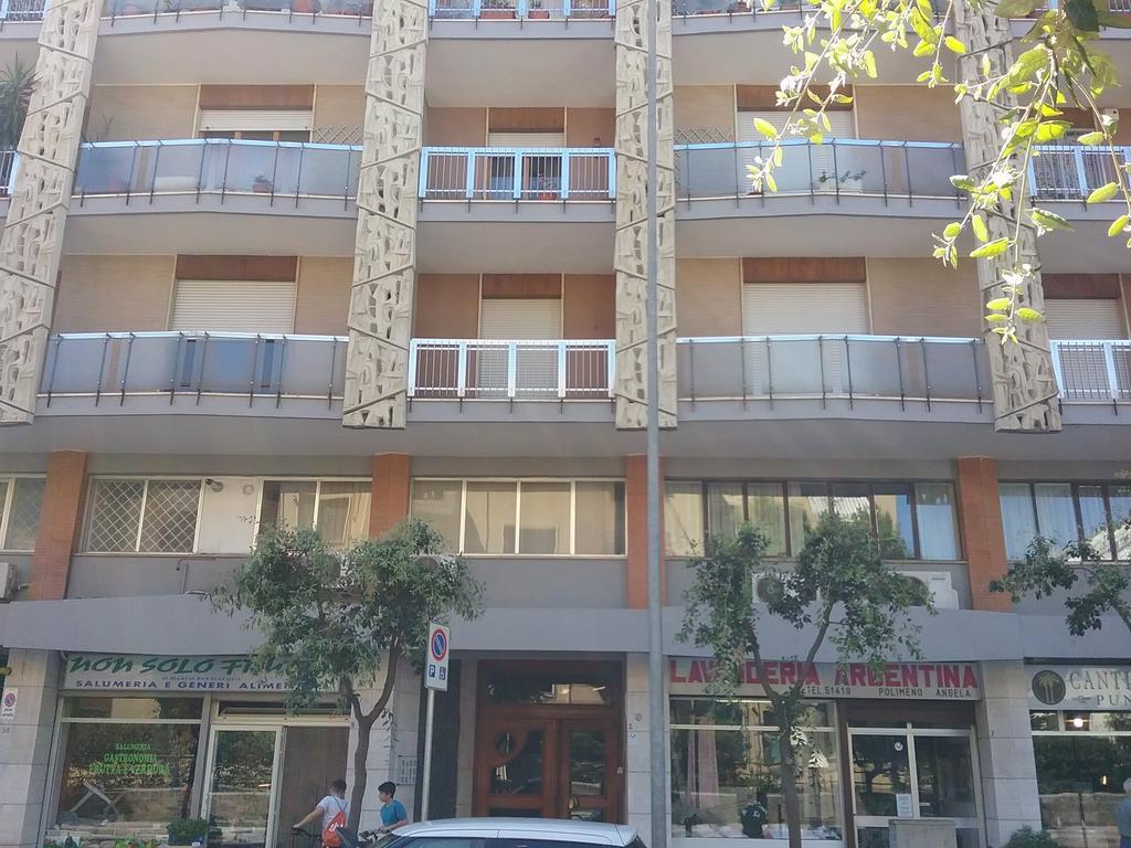 B&B Francesca Lecce Luaran gambar