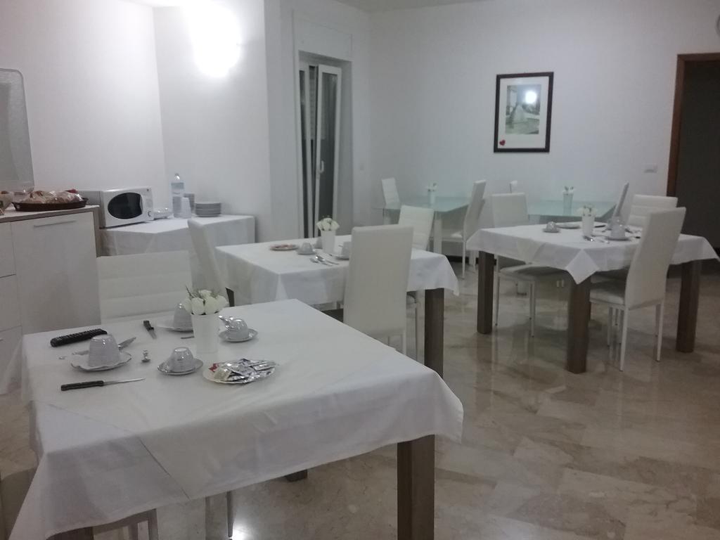 B&B Francesca Lecce Luaran gambar